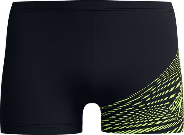 Męskie Bokserki Kąpielowe Medley Logo Asht Am rozmiar 34. Kąpielówki męskie Speedo, m, bez wzorów. Za 114.41 zł.