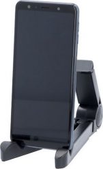 Smartfon Samsung Galaxy A7 4/64GB Czarny Klasa A-. Czarne smartfony SAMSUNG. Za 499.00 zł.