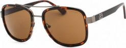 Guess Męskie okulary przeciwsłoneczne GUESS model GF5091-52E (Szkło/Zausznik/Mostek) 57/0/0 mm) NoSize. Okulary przeciwsłoneczne damskie Guess. Za 219.20 zł.