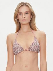 Hunkemöller Góra od bikini Cali 301960 Fioletowy. Fioletowe bikini Hunkemöller, m, bez wzorów, z syntetyku. Za 79.99 zł.