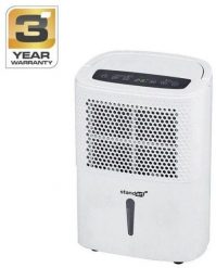 Oczyszczacz powietrza Standart AIR DEHUMIDIFIER STANDART YDZ-10D/3. Oczyszczacze powietrza Standart. Za 324.77 zł.