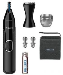 Męska Philips NT5650/16. Golarki i trymery Philips. Za 89.00 zł.