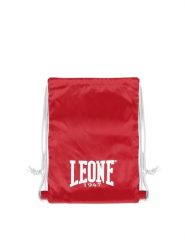 Leone 1947 Apparel Torba plażowa sportowa. Czerwone torby sportowe męskie LEONE 1947 APPAREL, bez wzorów, z bawełny. Za 54.73 zł.