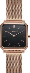 Zegarek MELLER Zegarek damski Meller W7RN-2ROSE różowe złoto. Czerwone zegarki damskie Meller, złote. Za 381.00 zł.