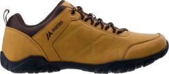 Martes Męskie buty Martes CANEL LOW camel rozmiar 47. Brązowe buty sportowe męskie MARTES, bez wzorów, bez zapięcia. Za 194.38 zł.