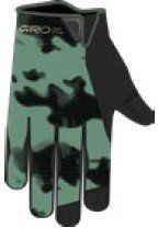 Giro Rękawiczki męskie GIRO DND długi palec motion green roz. XL (obwód dłoni 248-267 mm / dł. dłoni 200-210 mm). Czerwone rękawiczki męskie Giro, bez wzorów. Za 143.91 zł.