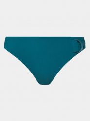 Chantelle Dół od bikini Celestial C12T30 Zielony. Zielone bikini Chantelle, bez wzorów, z syntetyku. Za 149.99 zł.