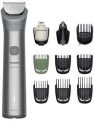 Trymer Philips All-in-One 5000 MG5921/15. Golarki i trymery Philips. Za 201.02 zł.