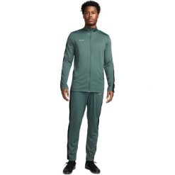 Dres Nike Nike Academy, Mężczyźni. Zielone komplety dresowe męskie Nike, m, bez wzorów, z dresówki. Za 390.00 zł.