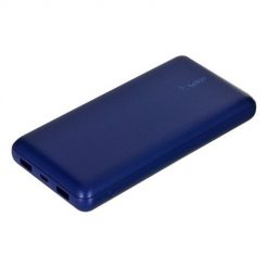 POWERBANK 20000 MAH, USB-A C 15W, NIEBIESKI. Niebieskie powerbanki Belkin. Za 122.99 zł.