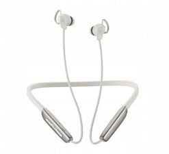 Słuchawki bezprzewodowe Edifier W280NB Pro (biały). Białe słuchawki bezprzewodowe Edifier. Za 395.98 zł.