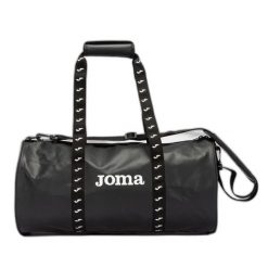 Torba sportowa Joma Splash. Czarne torby na ramię męskie Joma, z nylonu, na ramię, duże. Za 182.00 zł.