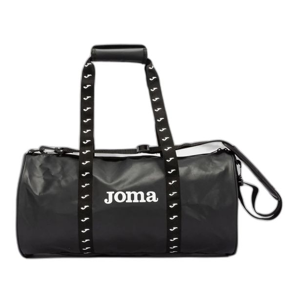 Torba sportowa Joma Splash. Czarne torby na ramię męskie Joma, z nylonu, na ramię, duże. Za 144.00 zł.