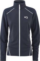 Damski polar Kari Traa Kari F/z Fleece mar rozmiar S. Bielizna sportowa damska NoName, s, bez wzorów, z polaru. Za 167.85 zł.