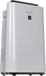 Oczyszczacz powietrza Sharp UA-HD50EL. Oczyszczacze powietrza Sharp. Za 1,978.90 zł.