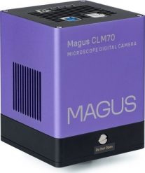 Aparat cyfrowy Magus Kamera cyfrowa MAGUS CLM70. Aparaty kompaktowe Magus. Za 8,454.95 zł.