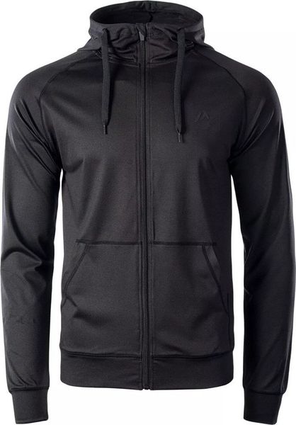 Martes AKOS. Bluzy męskie MARTES, m, bez wzorów, bez ramiączek, bez kaptura. Za 83.71 zł.