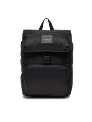 Calvin Klein Jeans Plecak Sport Essentials Sq Flat Bp43 L K50K511721 Czarny. Czarne plecaki męskie Calvin Klein Jeans, bez wzorów, z jeansu, sportowe. Za 549.99 zł.