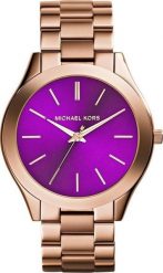 Zegarek Michael Kors Zegarek Damski Michael Kors MK3293 ( 42 mm). Zegarki damskie Michael Kors. Za 396.01 zł.