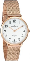 Zegarek damski Jordan Kerr H8007-4. Zegarki damskie Jordan Kerr. Za 240.55 zł.
