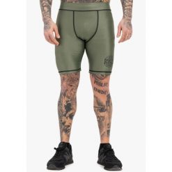 Bokserki Benlee Bossburn. Czarne bokserki męskie Benlee, bez wzorów. Za 192.00 zł.