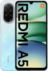 Smartfon Xiaomi Redmi A5 3/64GB Niebieski (64232). Niebieskie smartfony Xiaomi. Za 289.00 zł.
