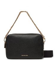 MICHAEL Michael Kors Torebka Bryant 32S5GYTC5L Czarny. Czarne listonoszki damskie MICHAEL Michael Kors, bez wzorów, ze skóry, bez dodatków. Za 559.99 zł.