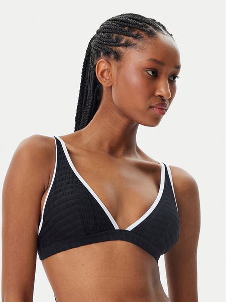 Banana Moon Góra od bikini Drino Miramar LNS01 Czarny. Czarne bikini Banana Moon, bez wzorów, z syntetyku. Za 209.99 zł.