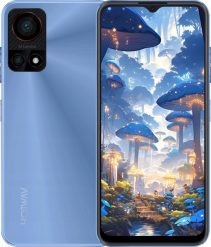 Smartfon Meizu Smartfon HOTWAV Note 13 - 6.6'' 4+4/128GB Niebieski. Niebieskie smartfony Meizu. Za 403.30 zł.