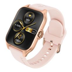 Smartwatch GARETT GRC Activity 2. Żółte krokomierze GARETT. Za 149.00 zł.