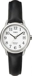 ZEGAREK DAMSKI TIMEX EASY READER Classic T2H331UP + BOX. Zegarki damskie Timex. Za 406.97 zł.