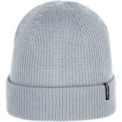 Czapka dla dorosłych VIKING Tigna Life Style. Szare czapki damskie Viking, bez wzorów. Za 69.90 zł.