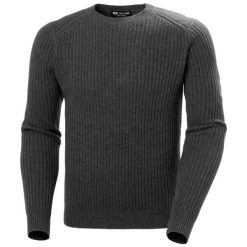 Bluza Helly Hansen Arctic Riggiing. Brązowe bluzy męskie Helly Hansen, na zimę, m, bez wzorów, bez ramiączek, bez kaptura. Za 701.50 zł.