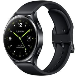Xiaomi Watch 2 czarny. Czarne smartbandy Xiaomi. Za 568.00 zł.