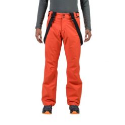 Spodnie narciarskie Rossignol Ski Pant tan. Czerwone spodnie sportowe męskie Rossignol, l, bez wzorów, narciarskie. W wyprzedaży za 799.00 zł.