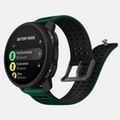 SUUNTO Vertical 2 Pine Green - Zegarek sportowy. Zielone zegarki sportowe Suunto, bez wzorów. Za 2,410.99 zł.