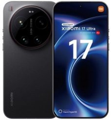 Smartfon Xiaomi Xiaomi 17 Ultra 17,5 cm (6.9") 5G 16 GB 1 TB 6000 mAh Czarny. Czarne smartfony Xiaomi. Za 5,999.00 zł.