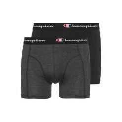 Bokserki męskie Champion 2 szt. Szare bokserki męskie Champion, bez wzorów. Za 69.00 zł.