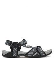 CMP Sandały Hamal 38Q9957 Szary. Szare sandały męskie CMP, bez wzorów, z materiału, bez zapięcia. Za 189.99 zł.