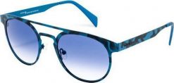 Italia Independent Okulary przeciwsłoneczne Unisex Italia Independent 0020-023-000 ( 51 mm). Okulary przeciwsłoneczne damskie italia independent. Za 90.62 zł.
