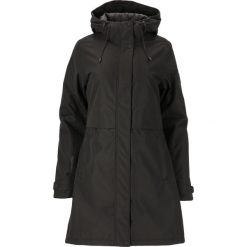 Parka dla kobiet Whistler Mullie V2 10000. Czarne parki damskie Whistler, na zimę, bez wzorów, bez kaptura. Za 449.00 zł.
