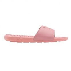 Klapki Sportowe Damskie Puma Cool Cat Sport Wns. Czerwone klapki damskie Puma, na lato, bez wzorów, eleganckie, bez obcasa, bez zapięcia. Za 95.90 zł.