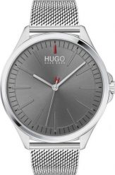 Zegarek Hugo Boss Męski HB1530135. Zegarki męskie Hugo Boss, bez wzorów. Za 504.99 zł.