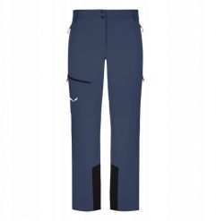 Spodnie sella dst-dark denim-0910-52 (xl) SALEWA. Spodnie sportowe męskie Salewa, m, bez wzorów, z denimu. Za 777.99 zł.