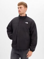 The North Face dwustronna kurtka polarowa - Yumiori Mężczyźni czarny, XS. Czarne kurtki męskie The North Face, m, bez wzorów, z nylonu, bez kaptura. Za 949.95 zł.