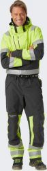Kurtka męska Helly Hansen Kombinezon Przeciwdeszczowy Helly Hansen Alna Yel. Kurtki męskie Helly Hansen, m, bez wzorów, bez kaptura. Za 1,596.42 zł.