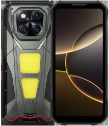 Smartfon DooGee V Max LR 5G 16 20 / 512 GB Szary Battle Rust (DGVMLR16/512GRY). Szare smartfony DOOGEE. Za 1,789.00 zł.