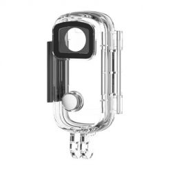 Obudowa wodoodporna SJCAM C100Pro. Zegarki sportowe SJCAM, bez wzorów. Za 59.00 zł.