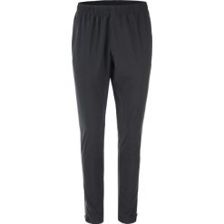 Spodnie treningowe Endurance Wislok. Czarne spodnie sportowe męskie Endurance, uniwersalny, bez wzorów, z dresówki, na fitness i siłownię. Za 196.00 zł.
