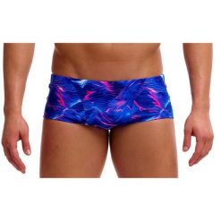 Kąpielówki Funky Trunks Rising Tide - trunki męskie. Kąpielówki męskie Funky Trunks, m, bez wzorów. Za 159.00 zł.